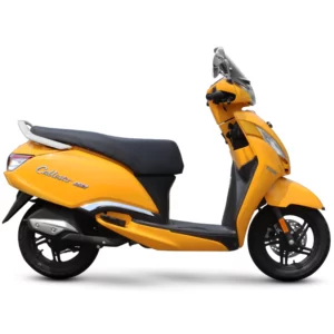TVS Motor Callisto 125CC Premium (Copy)