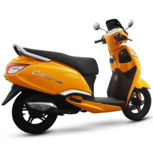 TVS Motor Callisto 125CC Premium (Copy)