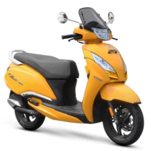 TVS Motor Callisto 125CC Premium (Copy)